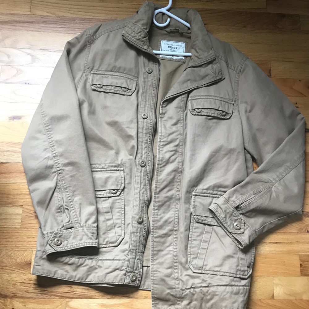 Men jacket size M